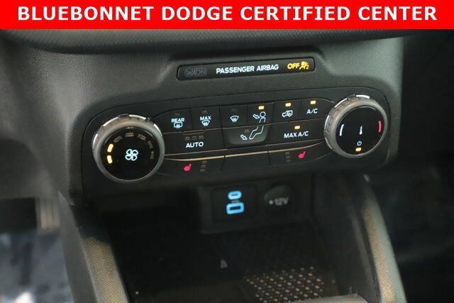 2022 Ford Bronco Sport Big Bend New Braunfels TX