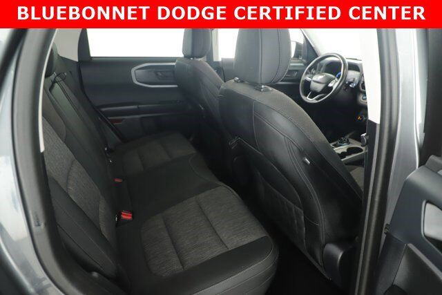 2022 Ford Bronco Sport Big Bend New Braunfels TX