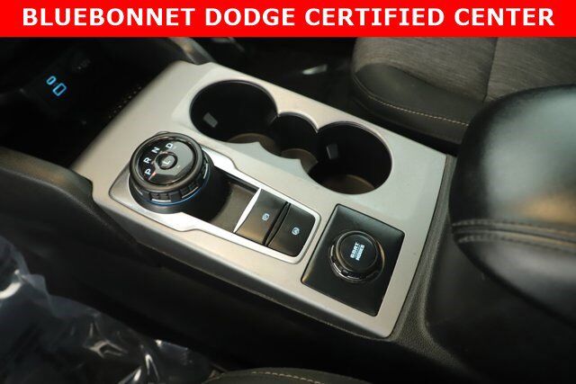 2022 Ford Bronco Sport Big Bend New Braunfels TX