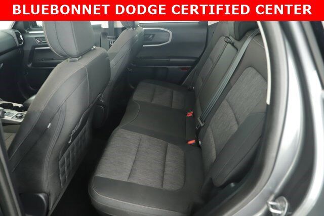 2022 Ford Bronco Sport Big Bend New Braunfels TX