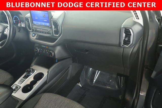 2022 Ford Bronco Sport Big Bend New Braunfels TX