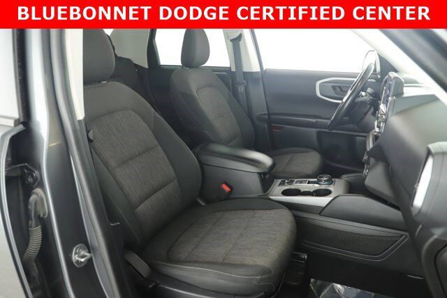 2022 Ford Bronco Sport Big Bend New Braunfels TX