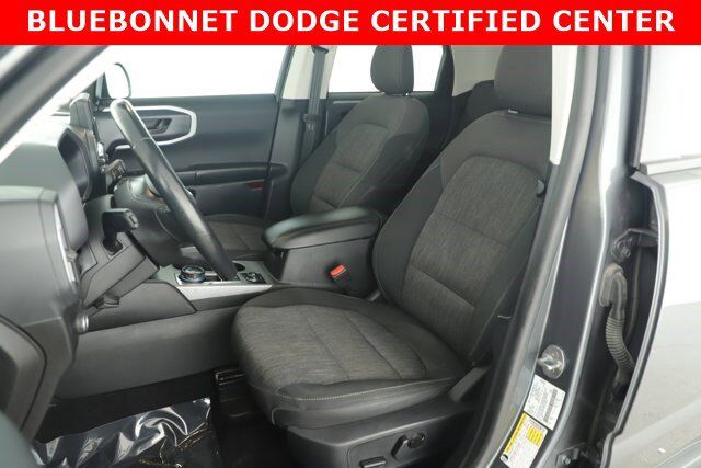 2022 Ford Bronco Sport Big Bend New Braunfels TX