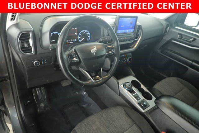 2022 Ford Bronco Sport Big Bend New Braunfels TX