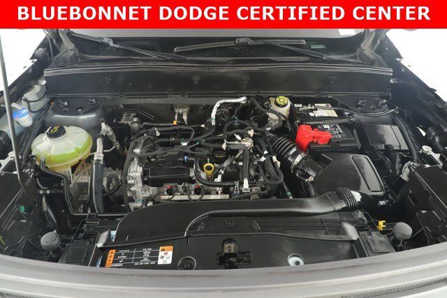 2022 Ford Bronco Sport Big Bend New Braunfels TX