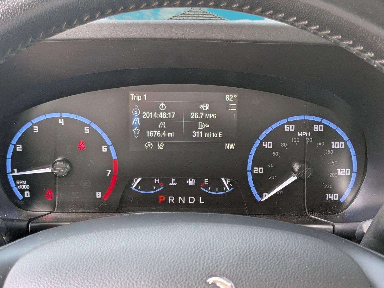 2022 Ford Bronco Sport Big Bend San Antonio TX