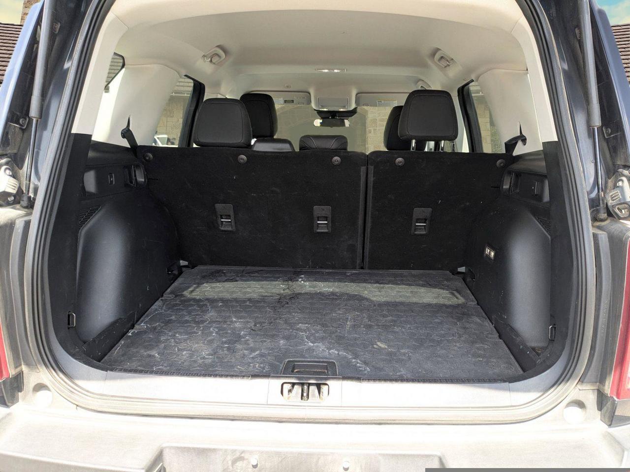 2022 Ford Bronco Sport Big Bend San Antonio TX