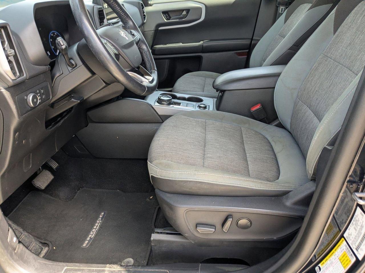 2022 Ford Bronco Sport Big Bend San Antonio TX