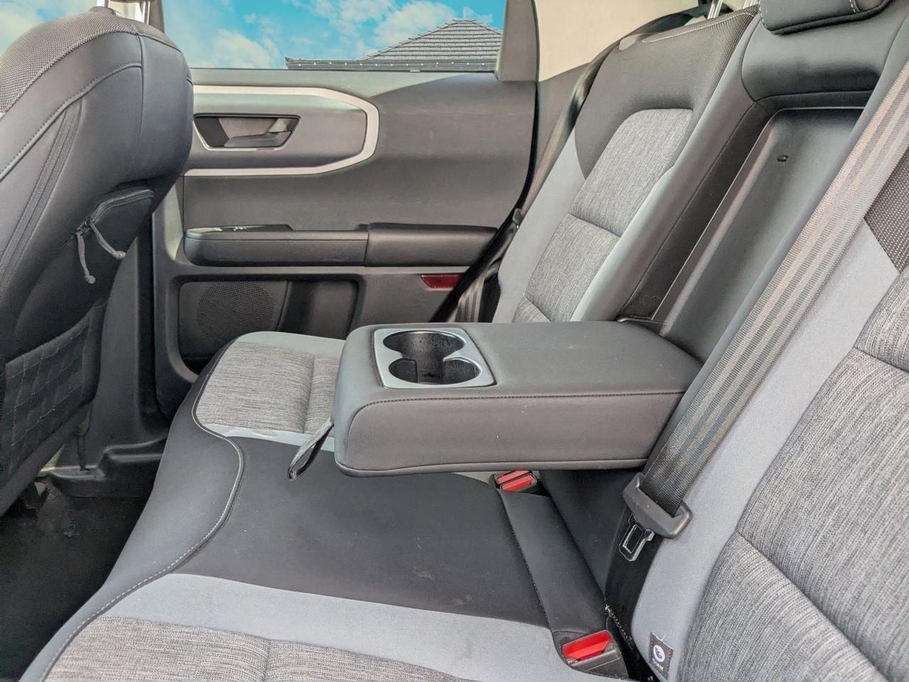 2022 Ford Bronco Sport Big Bend San Antonio TX