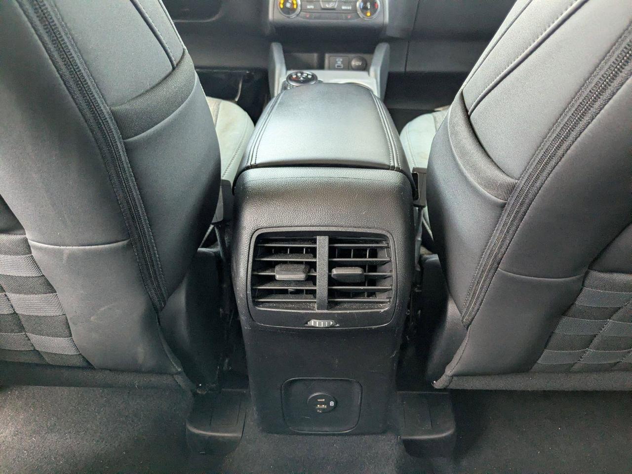 2022 Ford Bronco Sport Big Bend San Antonio TX