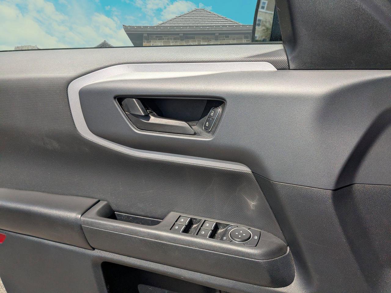 2022 Ford Bronco Sport Big Bend San Antonio TX