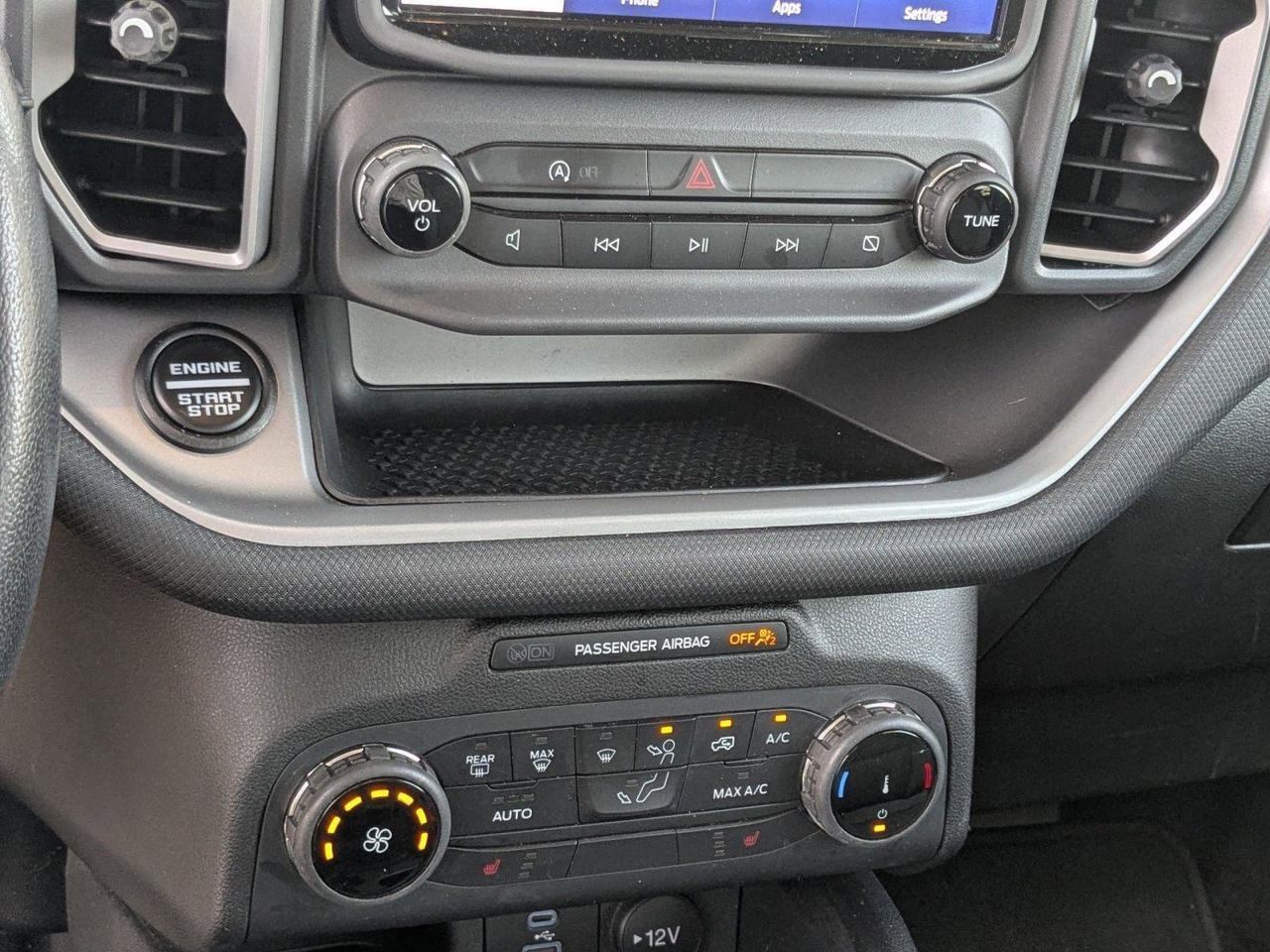 2022 Ford Bronco Sport Big Bend San Antonio TX