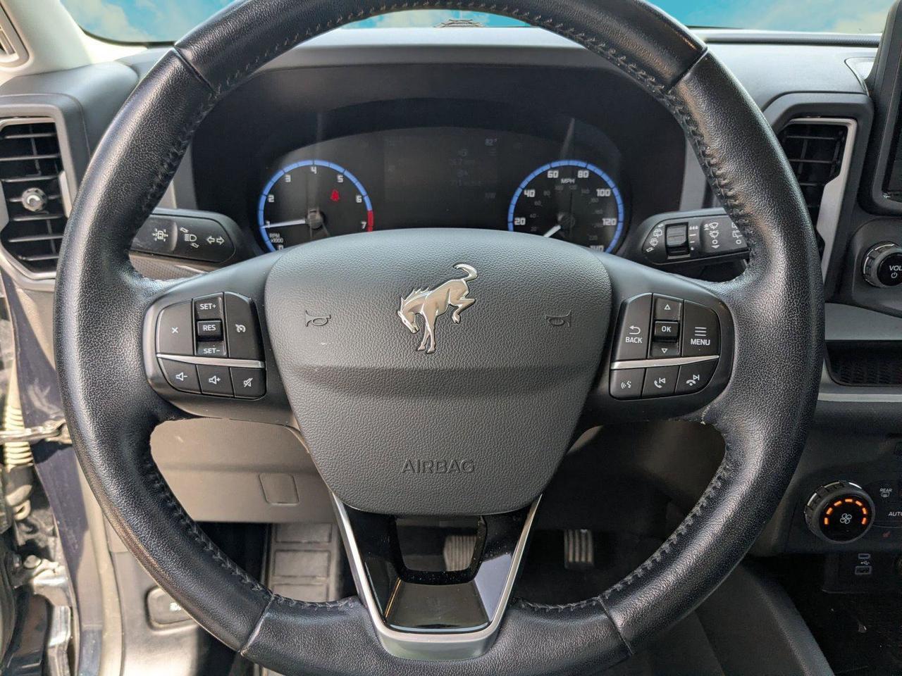 2022 Ford Bronco Sport Big Bend San Antonio TX