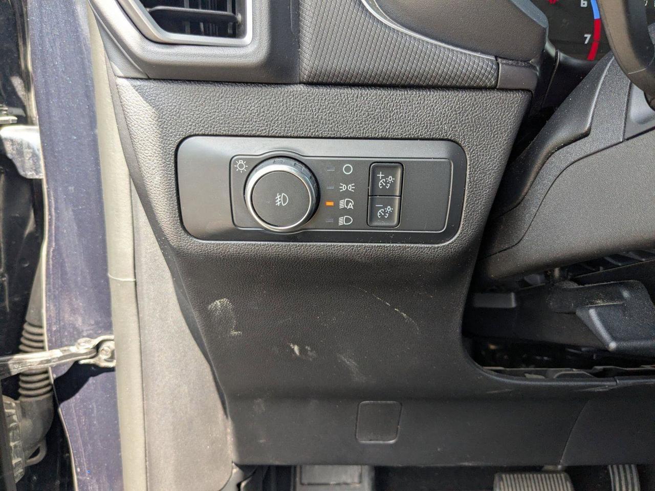 2022 Ford Bronco Sport Big Bend San Antonio TX