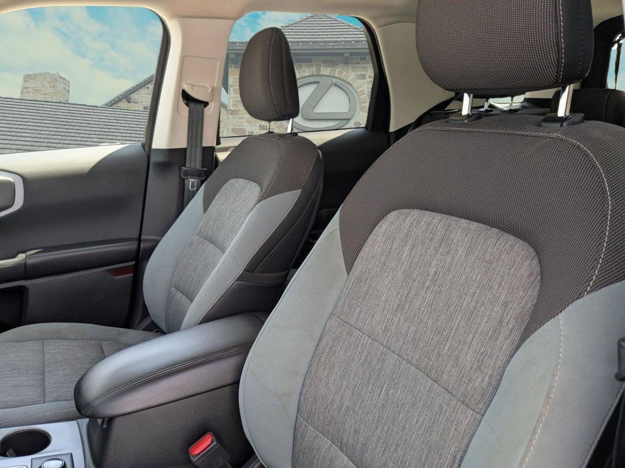 2022 Ford Bronco Sport Big Bend San Antonio TX