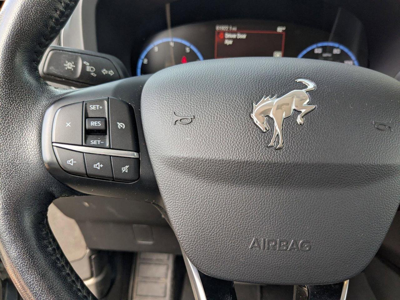 2022 Ford Bronco Sport Big Bend San Antonio TX