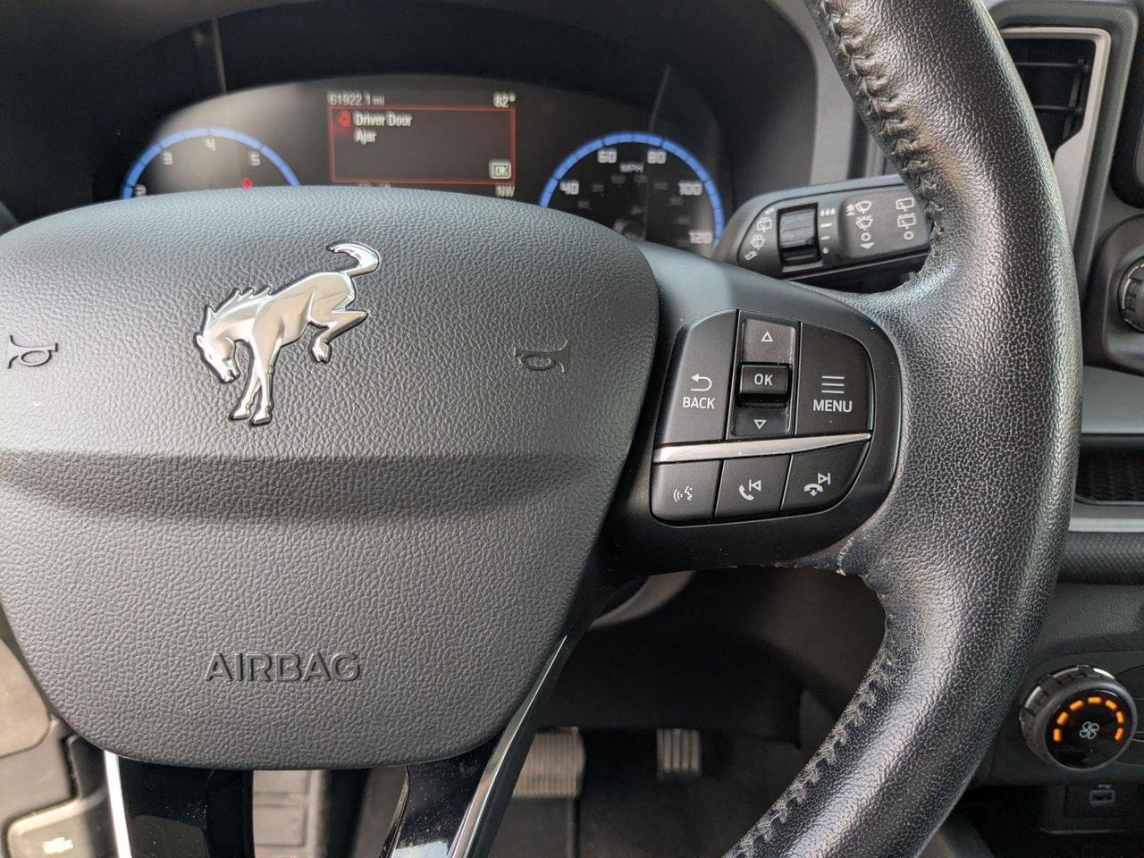 2022 Ford Bronco Sport Big Bend San Antonio TX