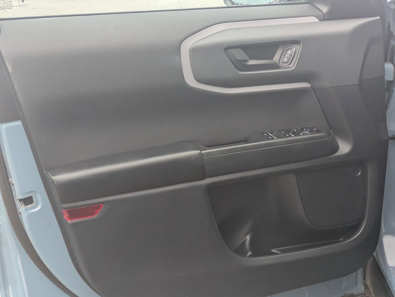 2022 Ford Bronco Sport Big Bend Castroville TX