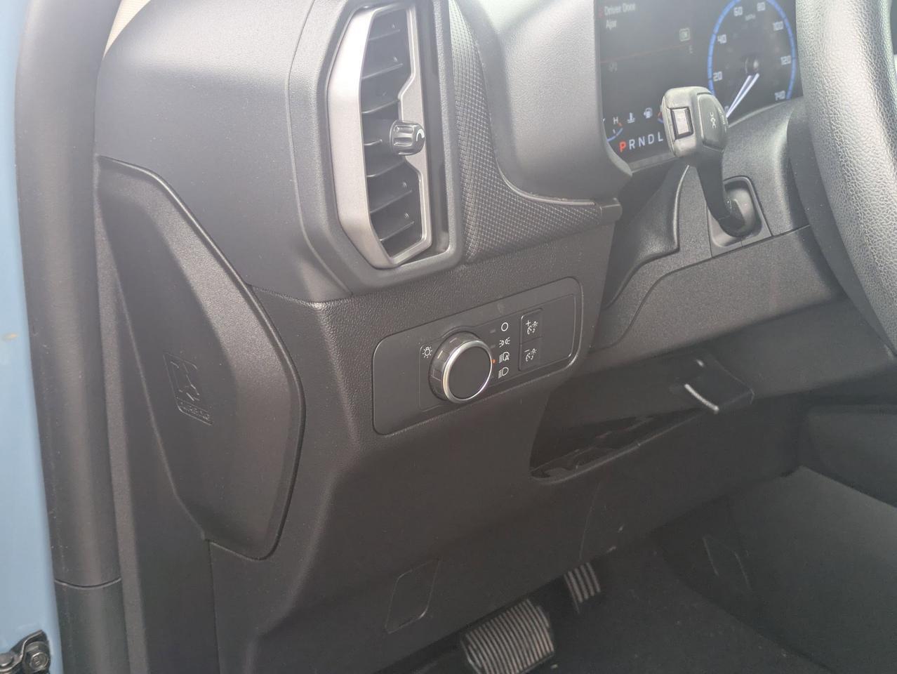 2022 Ford Bronco Sport Big Bend Castroville TX