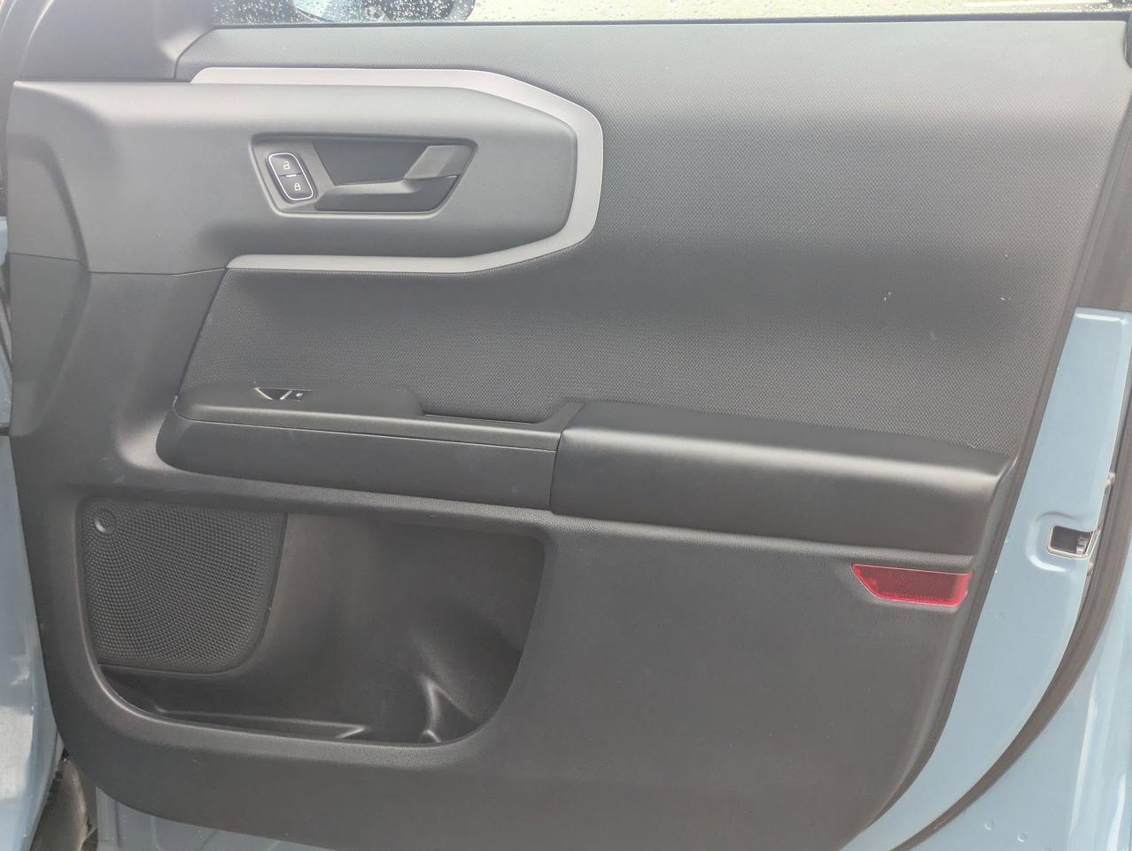 2022 Ford Bronco Sport Big Bend Castroville TX