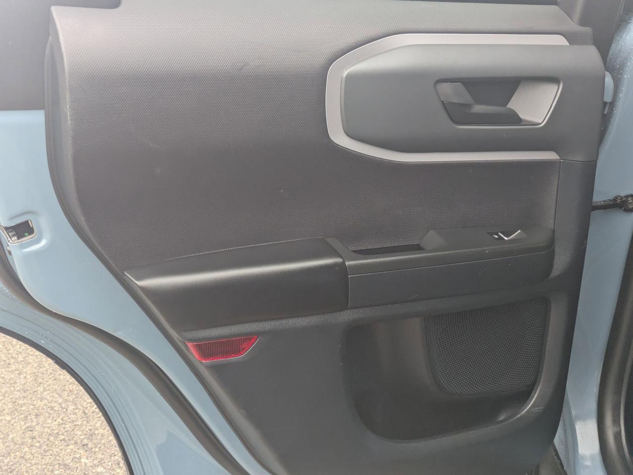 2022 Ford Bronco Sport Big Bend Castroville TX