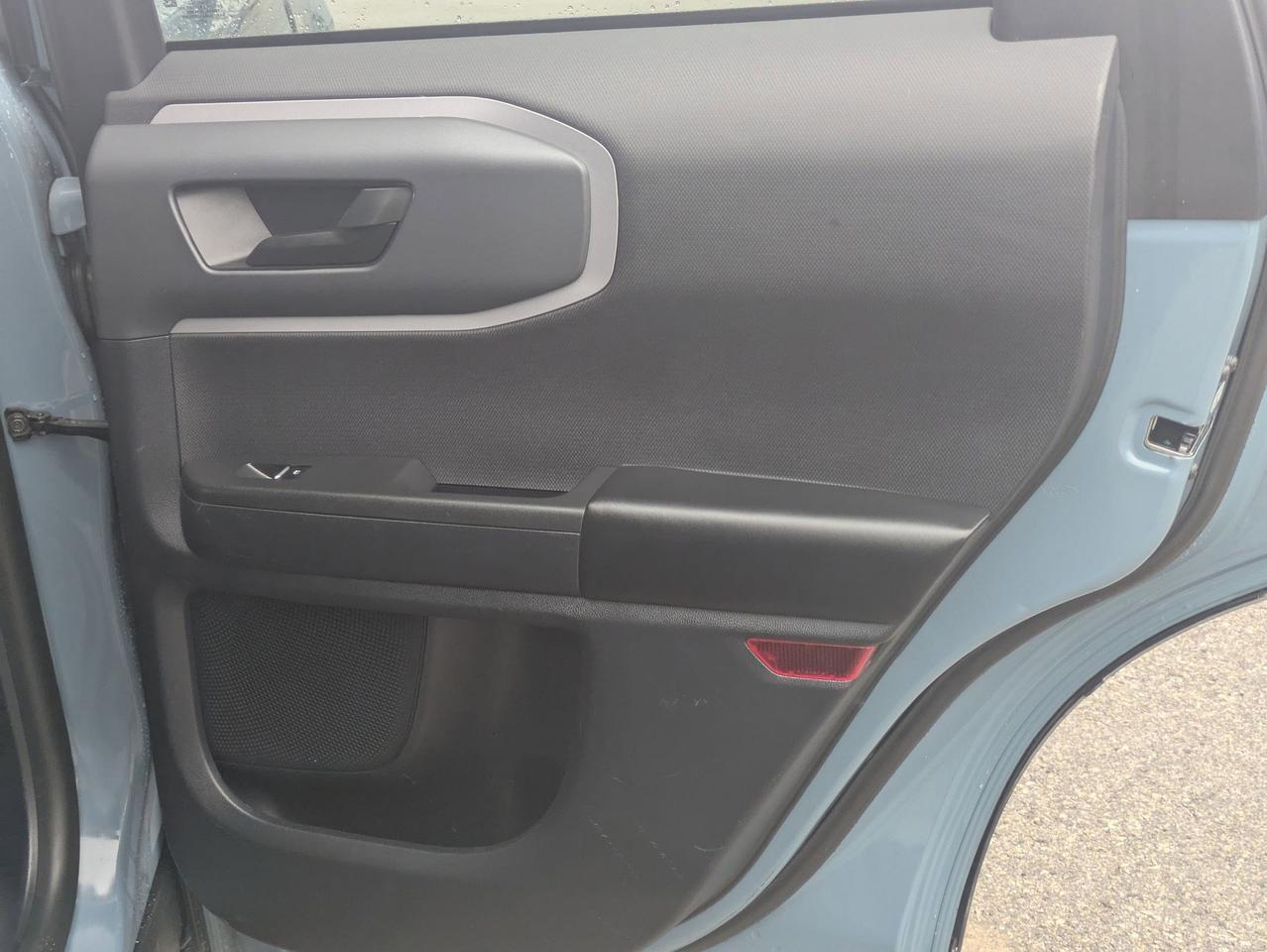 2022 Ford Bronco Sport Big Bend Castroville TX