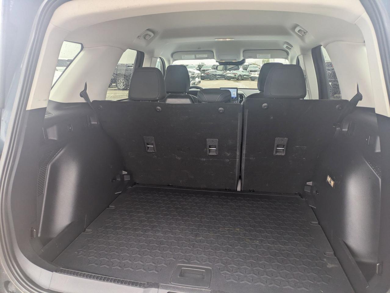 2022 Ford Bronco Sport Big Bend Castroville TX