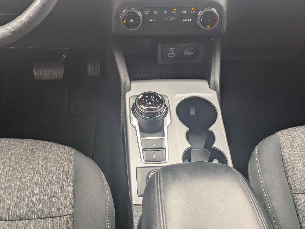 2022 Ford Bronco Sport Big Bend Castroville TX