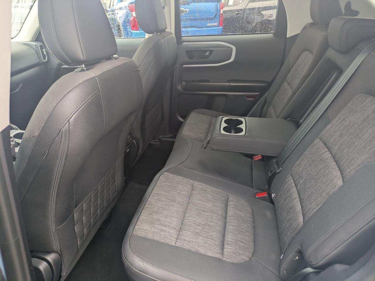 2022 Ford Bronco Sport Big Bend Castroville TX