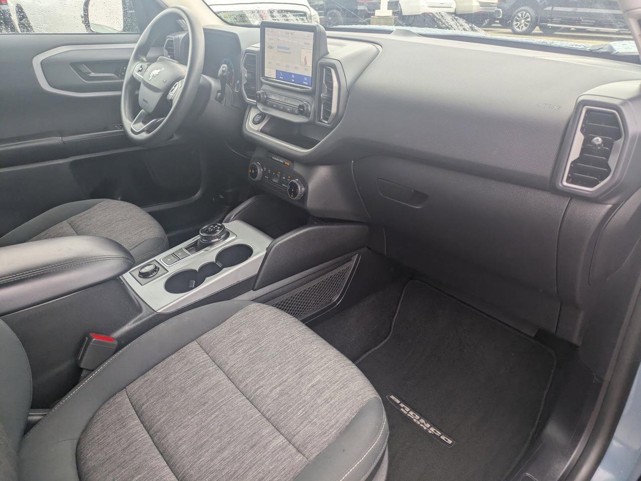 2022 Ford Bronco Sport Big Bend Castroville TX