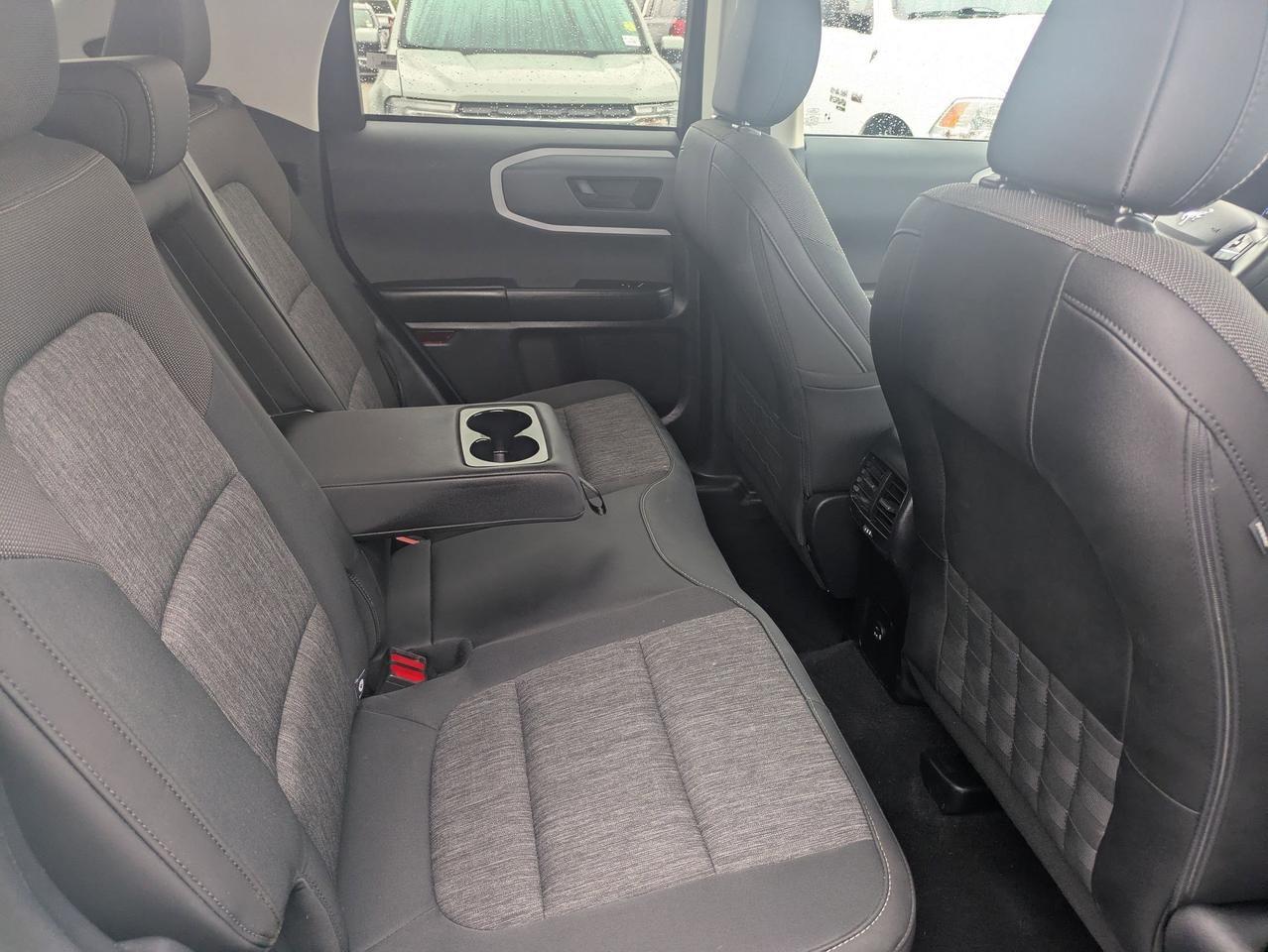 2022 Ford Bronco Sport Big Bend Castroville TX