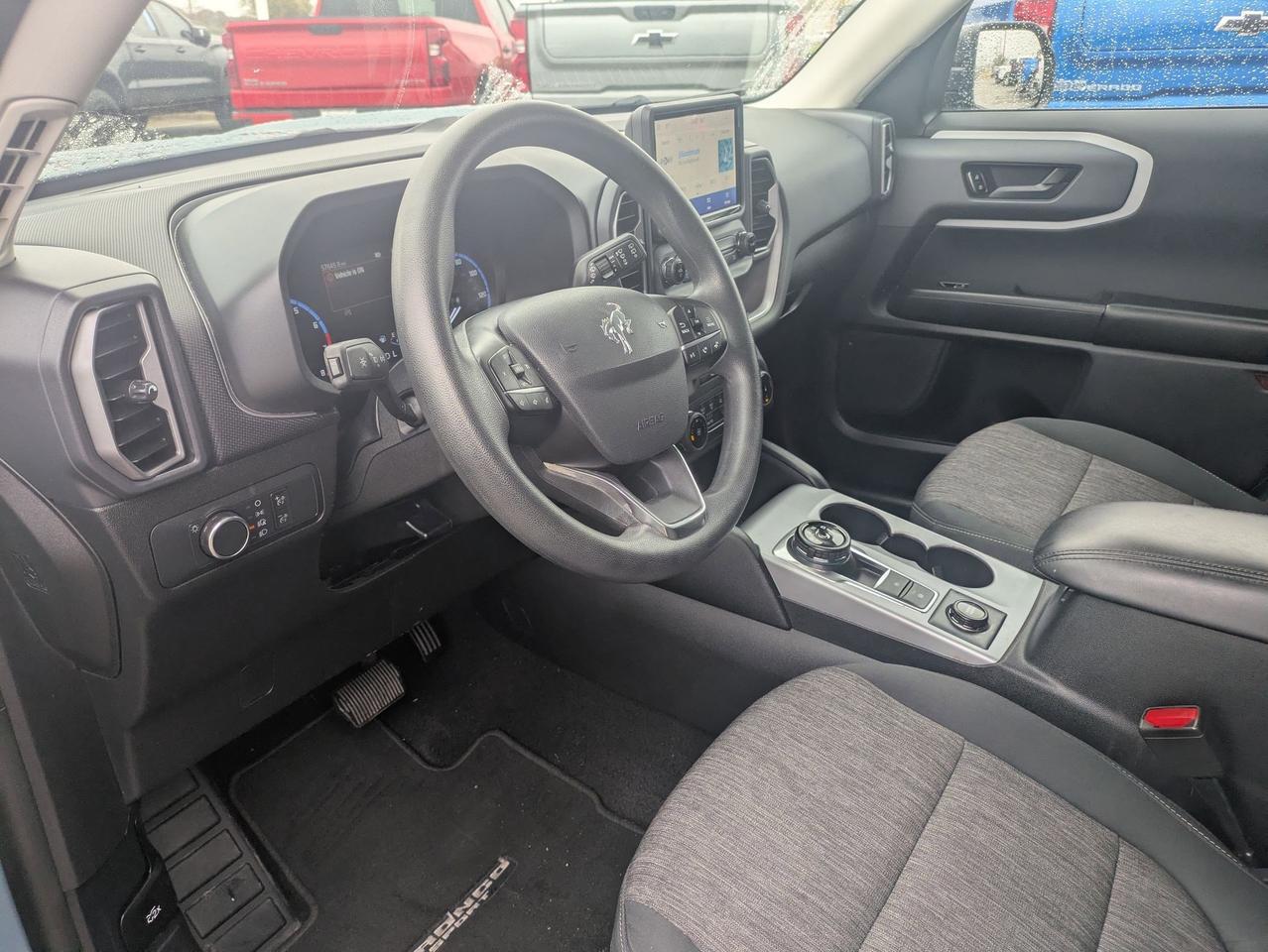 2022 Ford Bronco Sport Big Bend Castroville TX