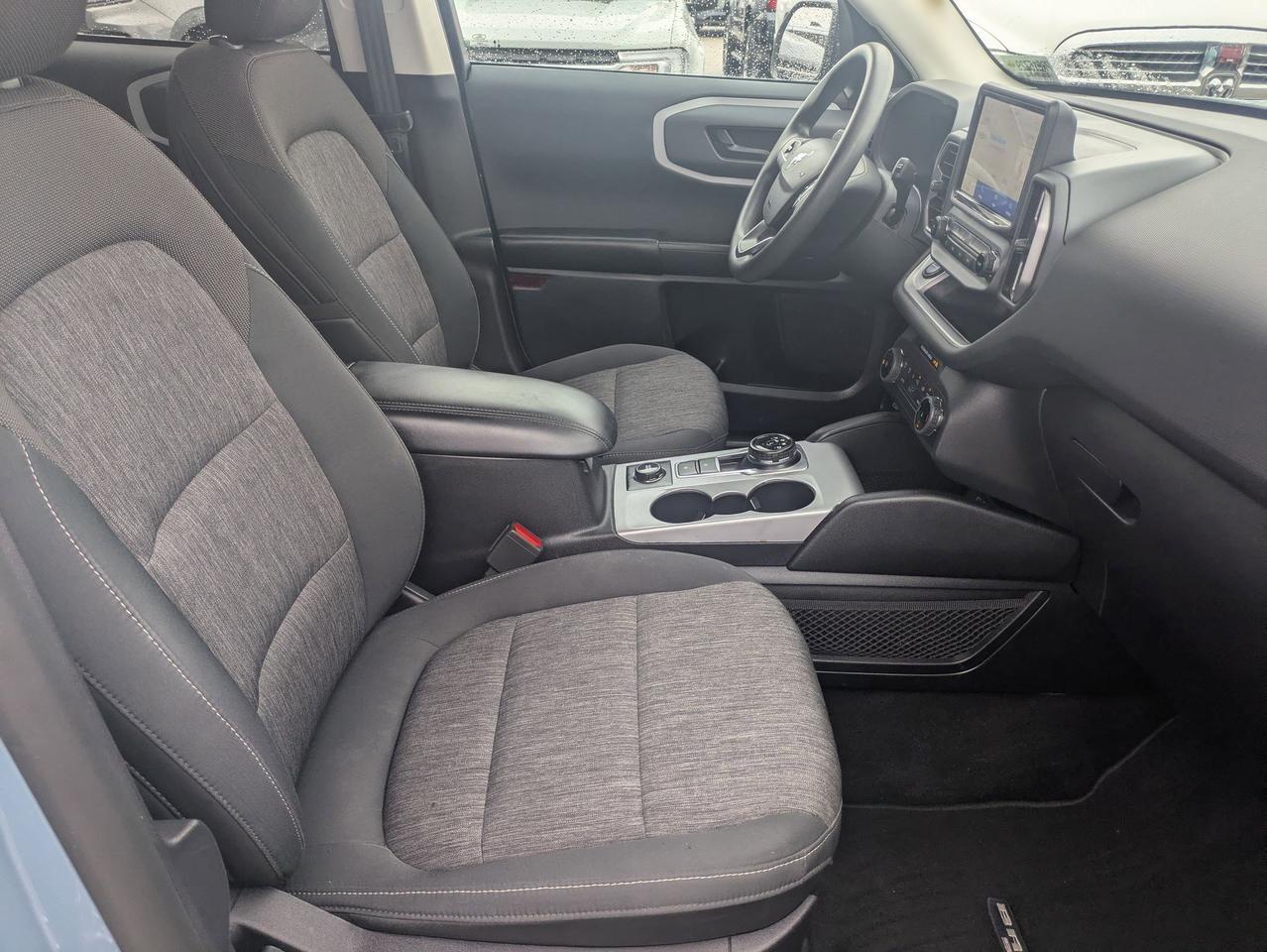 2022 Ford Bronco Sport Big Bend Castroville TX