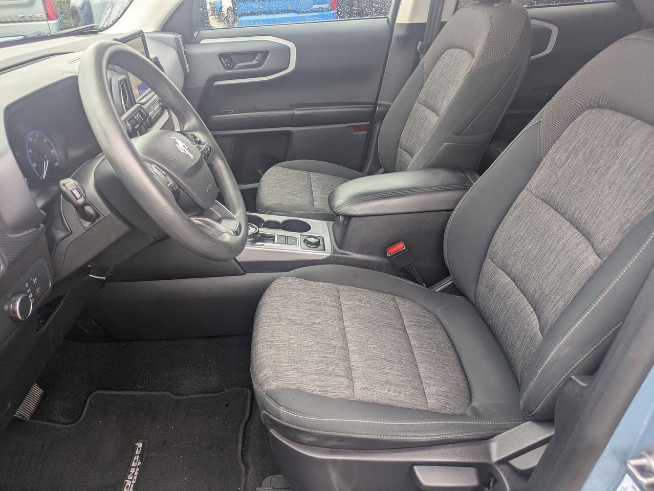 2022 Ford Bronco Sport Big Bend Castroville TX