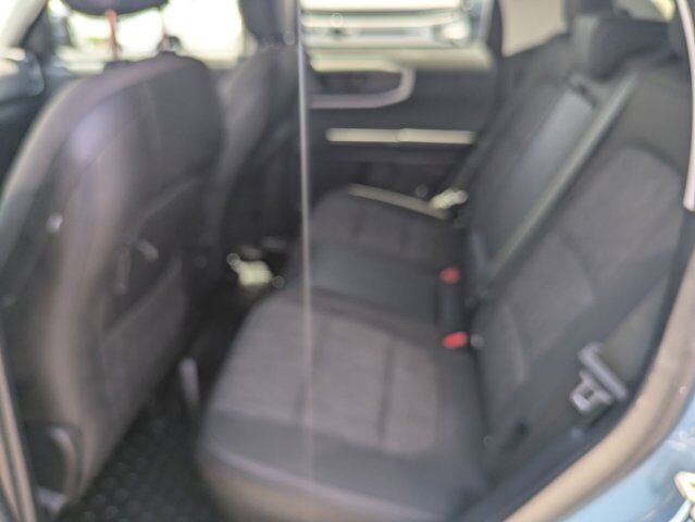2022 Ford Bronco Sport Big Bend Castroville TX