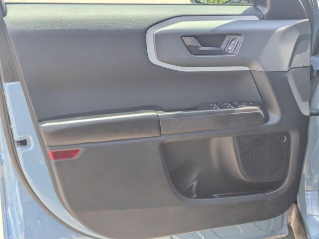 2022 Ford Bronco Sport Big Bend Castroville TX