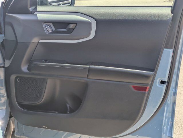 2022 Ford Bronco Sport Big Bend Castroville TX