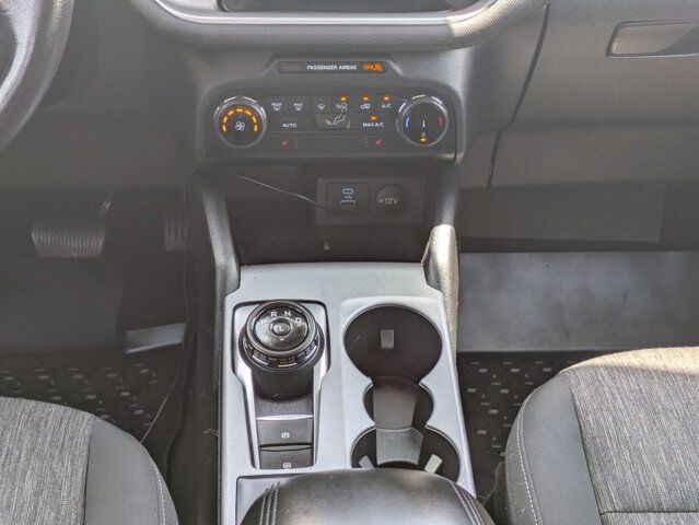 2022 Ford Bronco Sport Big Bend Castroville TX