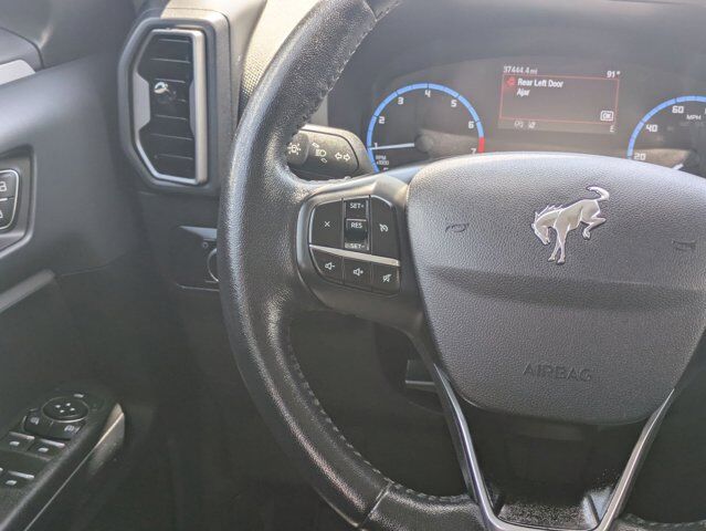 2022 Ford Bronco Sport Big Bend Castroville TX