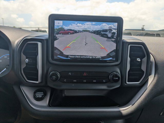 2022 Ford Bronco Sport Big Bend Castroville TX