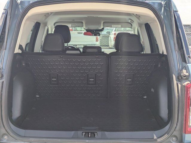 2022 Ford Bronco Sport Big Bend Castroville TX