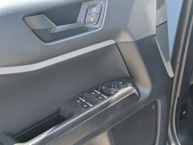 2022 Ford Bronco Sport Big Bend Castroville TX