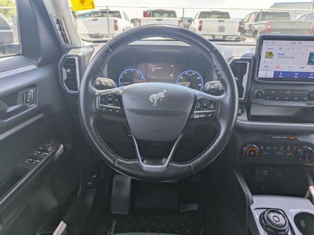 2022 Ford Bronco Sport Big Bend Castroville TX