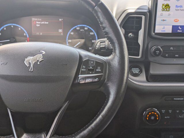 2022 Ford Bronco Sport Big Bend Castroville TX
