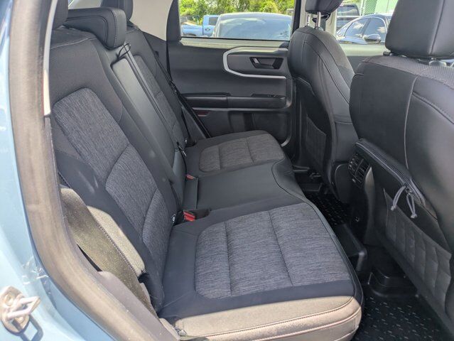 2022 Ford Bronco Sport Big Bend Castroville TX