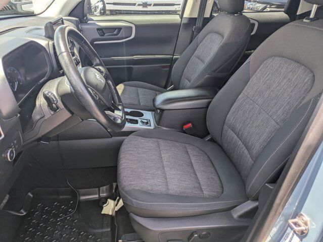 2022 Ford Bronco Sport Big Bend Castroville TX