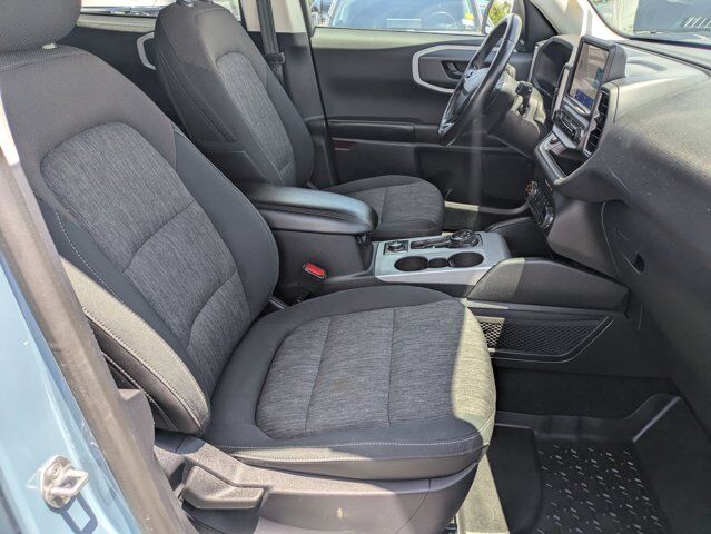 2022 Ford Bronco Sport Big Bend Castroville TX