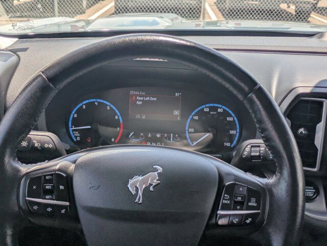 2022 Ford Bronco Sport Big Bend Castroville TX