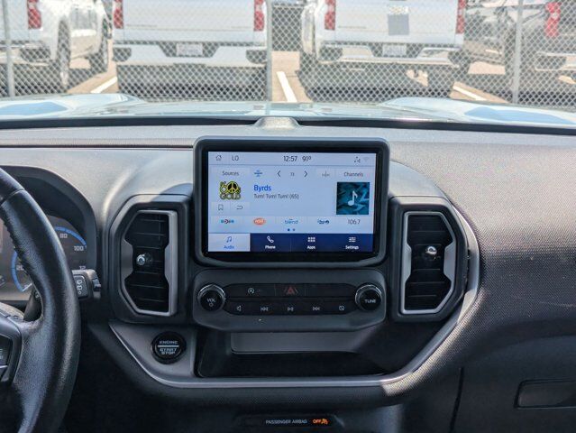 2022 Ford Bronco Sport Big Bend Castroville TX