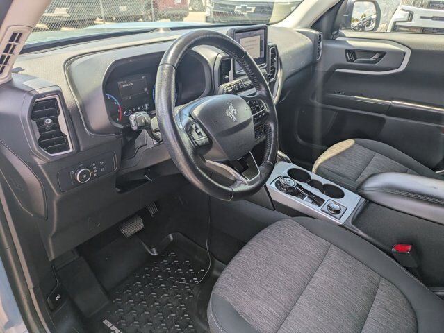 2022 Ford Bronco Sport Big Bend Castroville TX